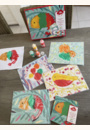 avis Kit créatif Peinture Petite barbouille par Julie