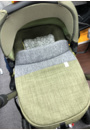 avis Poussette Crosswalk par Susy