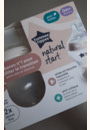 avis Coffret de 2 biberons Natural Start par aicha