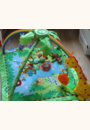 avis Tapis d'éveil jungle par janine