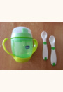 avis Coffret repas 12 mois + par Laura