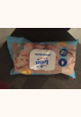 avis Lingettes Ultra Douce par Sabine