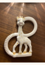 avis Anneau de dentition So'Pure Sophie la Girafe par Emmanuelle