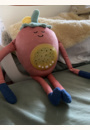 avis Veilleuse peluche Barnabé par Keshia