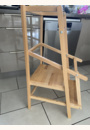 avis Tour d'observation Montessori par Adeline