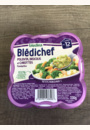 avis BLEDICHEF Polenta, brocolis et carottes fondantes par Celine