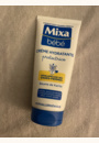 avis Crème hydratante protectrice par Carole