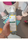 avis Gel douceur moussant corps et cheveux par Rhimou