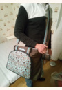 avis Sac Open Bag par Cynthia