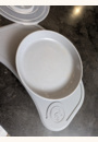 avis Assiette avec plateau anti-dérapant Click-Mat  par Coralie