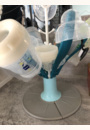 avis Egoutte-biberons pliable Flower par Amandine