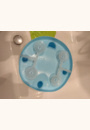 avis Anneau de Bain Aquababy par Edwige