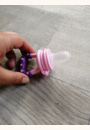 avis Grignoteuse / Tétine d'alimentation par Annabelle
