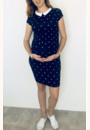 avis Robe de grossesse Bruna LS par Maguelone