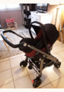 avis Poussette Loola 3 par aurelie