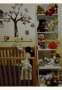 avis Babyphone Hibou Family BM2300 par Haminase