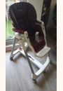 avis Chaise haute Prima Pappa Diner par Jennifer