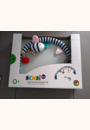 avis Arche poussette Sensibul  par Aurore