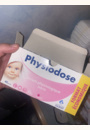 avis Sérum physiologique par Aslihan