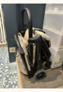 avis Poussette compacte NUBI 2 par sarah