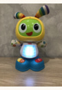 avis BeBo le Robot par Charlotte