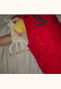 avis Sophie la Girafe par Lucie 