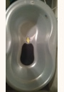 avis Baignoire Ergonomy par laetitia