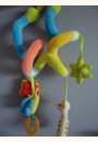 avis Boulier spirale Sophie la Girafe par magali