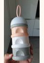 avis Boite doseuse de lait empilable par Angelique