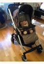 avis Trio Streety par Josephine