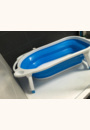 avis Baignoire bébé pliable par Vanessa