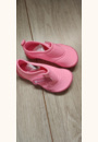 avis Chaussons Baby Gym Domyos par Marie-Anaïs