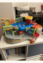 avis TUT TUT Bolides- Mon premier garage interactif par Alison