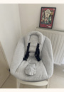 avis Transat bébé Alpha Bouncer Premium par Lison