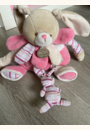 avis DOUDOU CELESTINE par Adeline