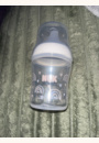 avis Biberon Perfect Match PP avec tétine en silicone souple par Nais