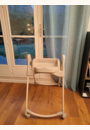 avis Chaise haute Minla Plus par Clémence