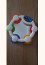 avis Mon premier tambourin par Marina