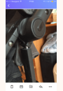 avis Poussette Easylife par Richard