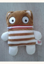 avis Peluche Avale-Soucis par Jolanda