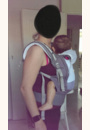 avis Porte-bébé PhysioCarrier par Marion