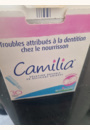 avis Camilia par Laura