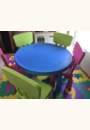avis Table enfant Mammut par Laetitia 