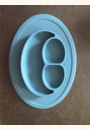 avis Assiette et set de table Mini Mat par SEGOLENE