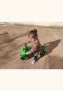 avis Moto X Racer par Tina