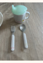 avis Coffret repas Sophie la Girafe par Marine