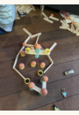 avis Jeu de construction Stix par Julie
