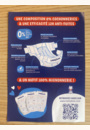avis Couches Carryboo de Nos Régions par Julie