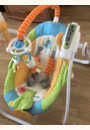 avis Balancelle Miou par Perrine