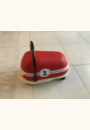 avis Porteur voiture de course roues 360° - Trotibul par Orlu